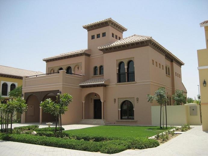 أحدث أنواع الأصباغ الخارجية في الخبر