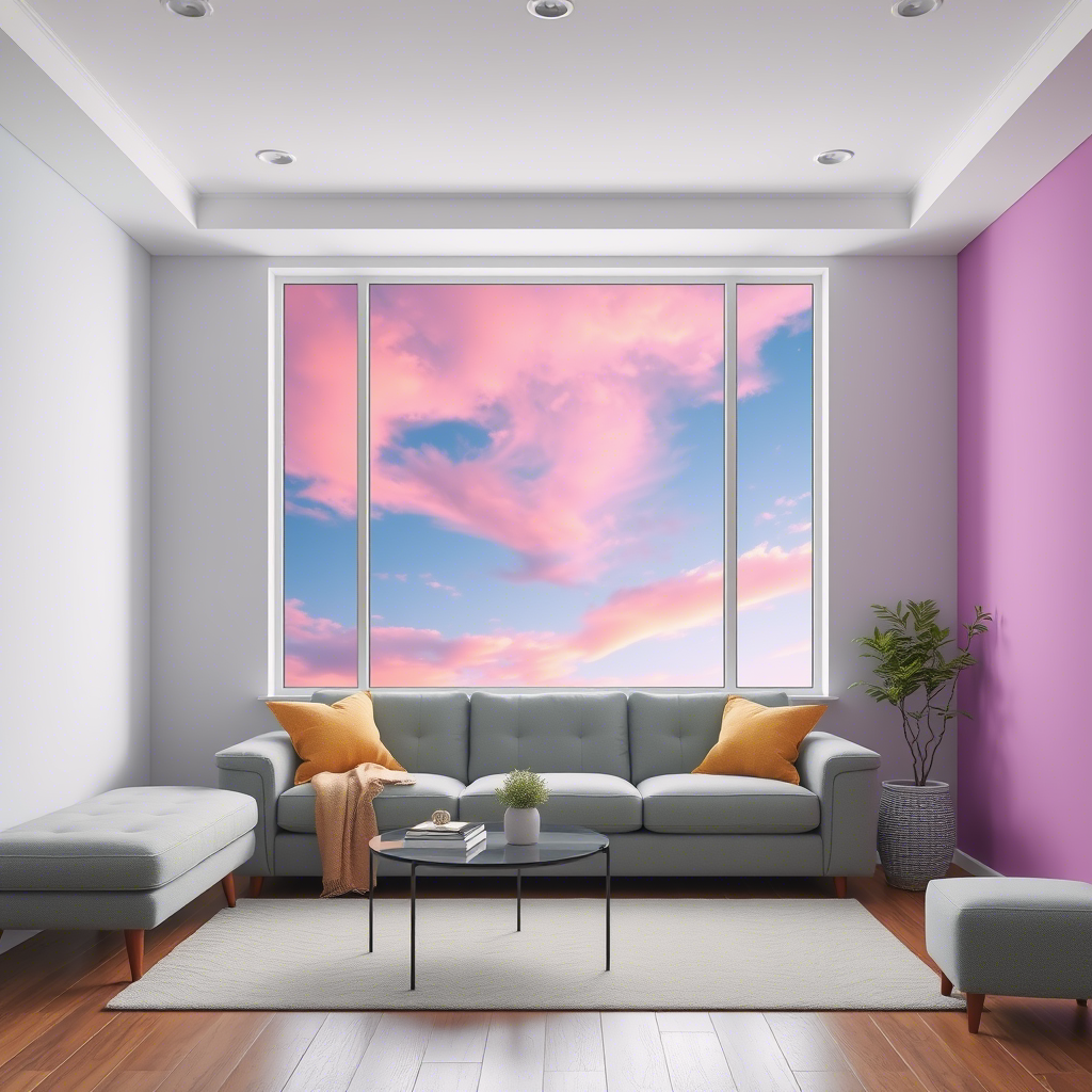 اصباغ داخلية مودرن في الخبر 0509335579