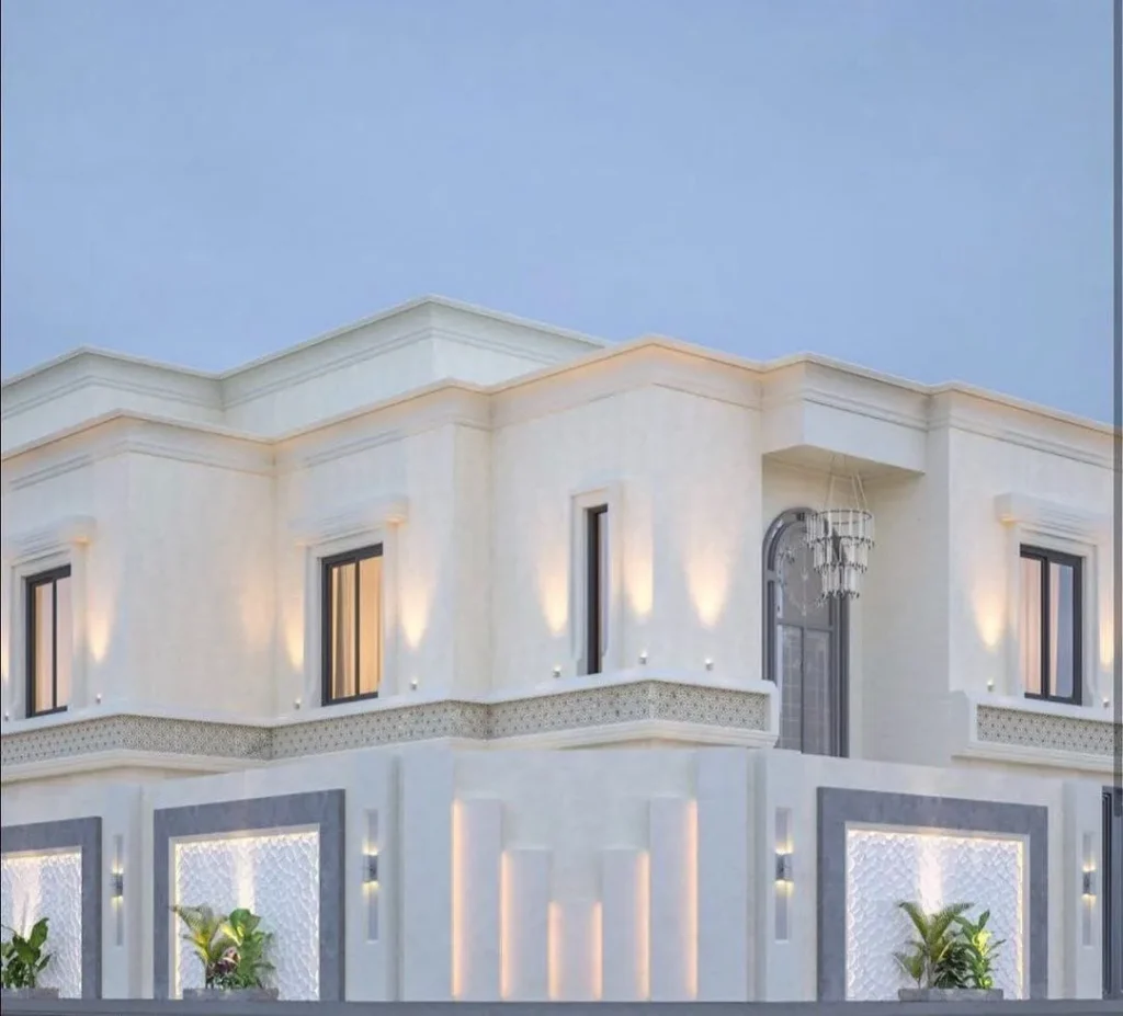 الأصباغ الخارجية في الخبر