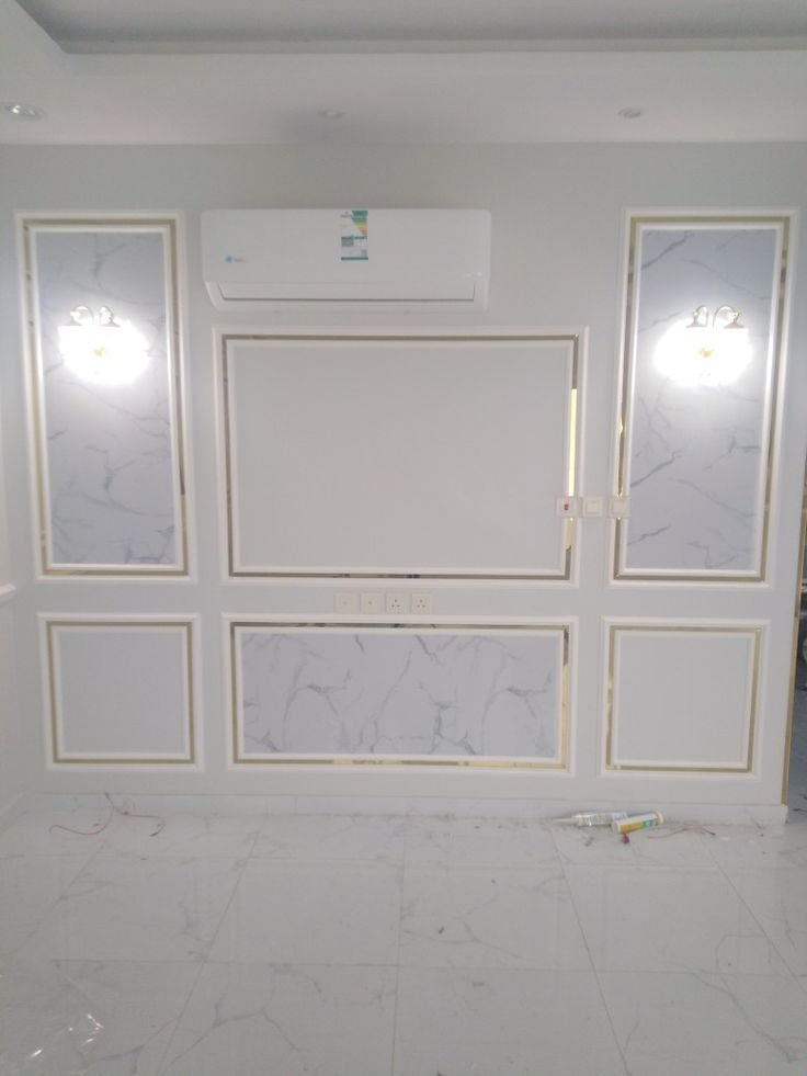 ديكورات فوم جدران في الخبر: جمال وفخامة بتكلفة اقتصادية