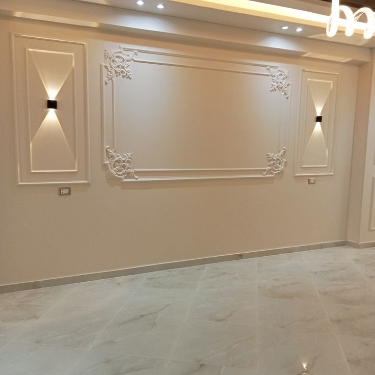 ديكورات فوم للجدران