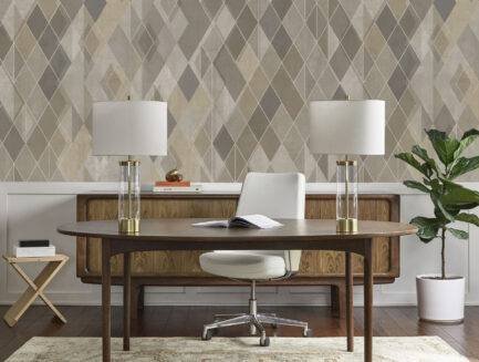 ورق الجدران للمنازل والمكاتب