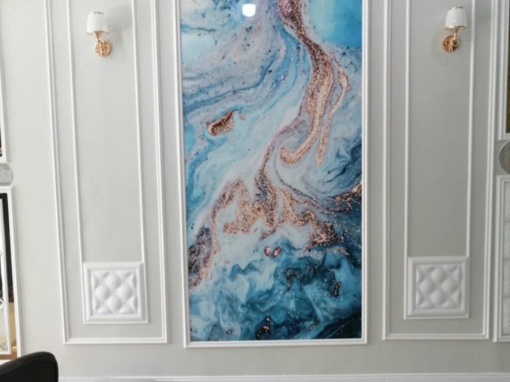 بديل الرخام في الخبر