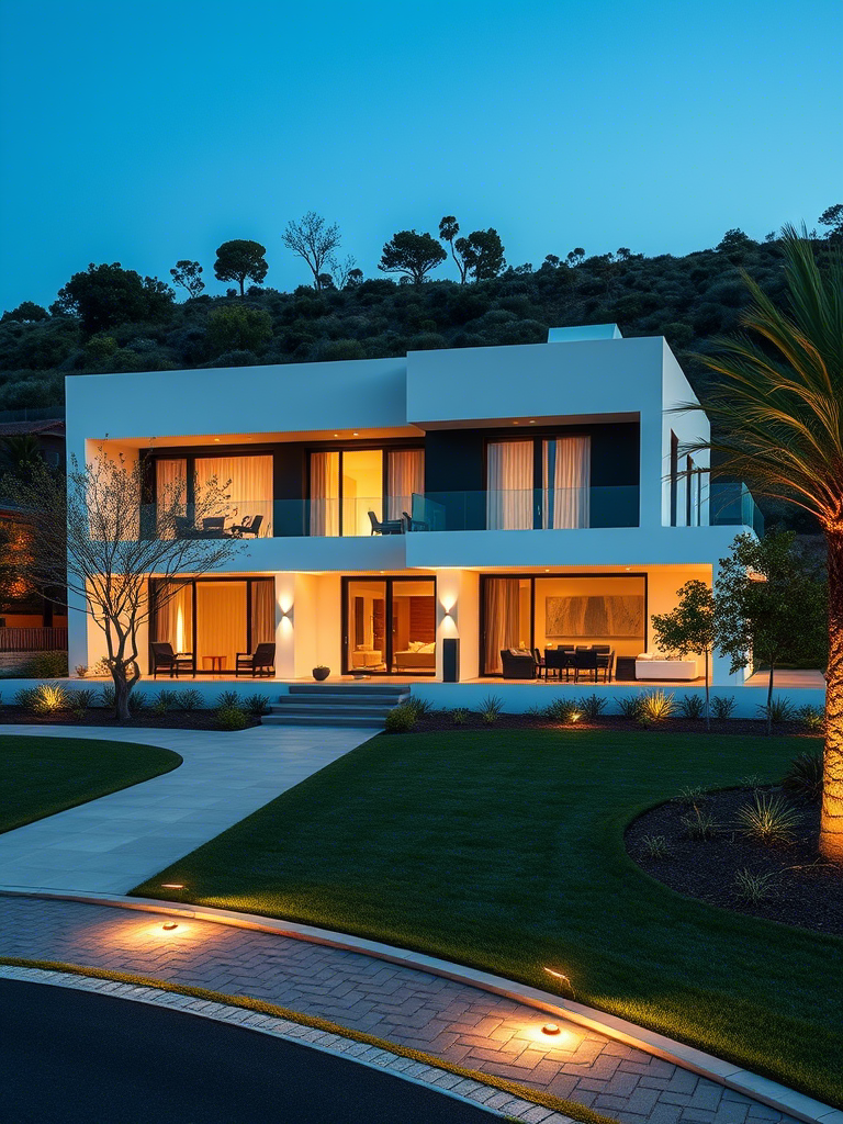 الأصباغ الخارجية للمنازل في الخبر