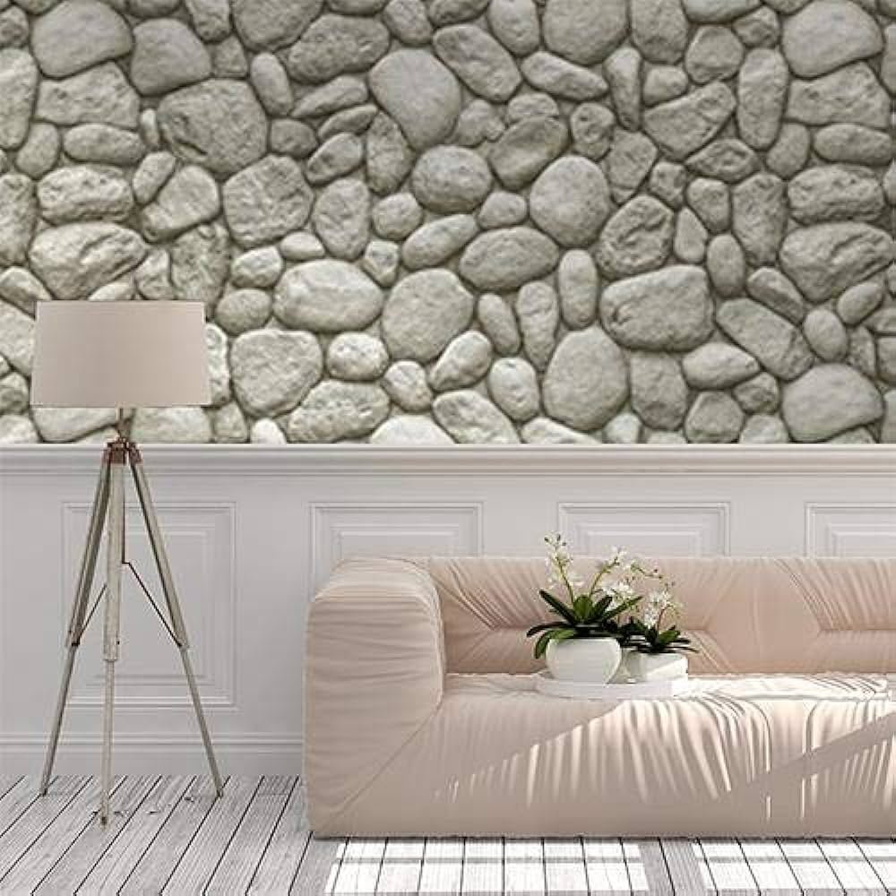 مميزات ورق الجدران للصالات