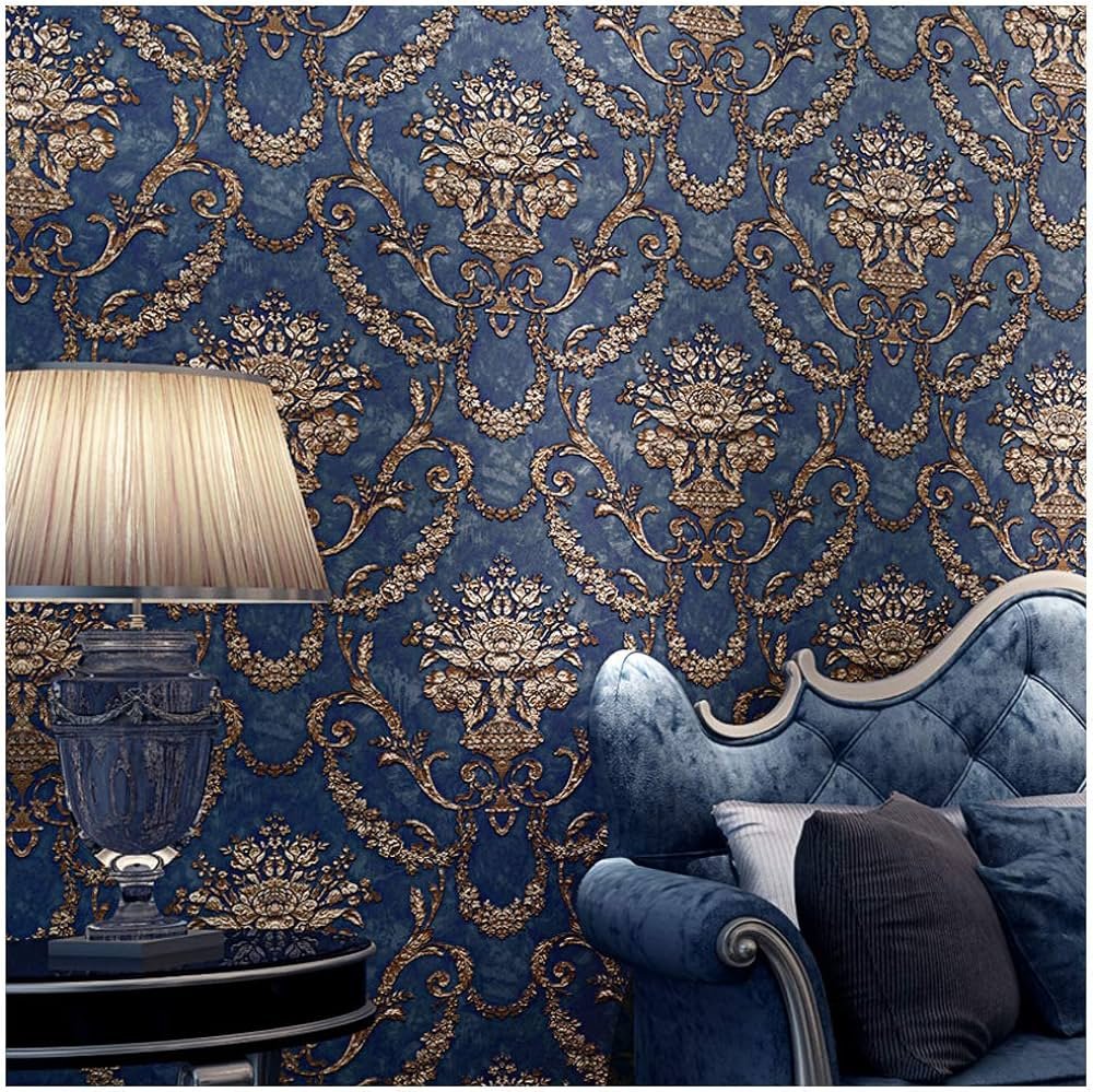 اسعار ورق جدران الصالات في الخبر