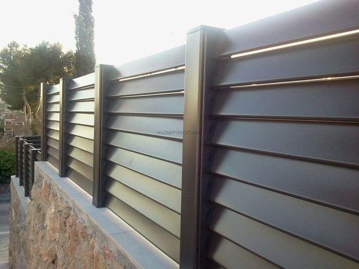 سواتر حديد الخبر بأسعار تنافسية وجودة مضمونة