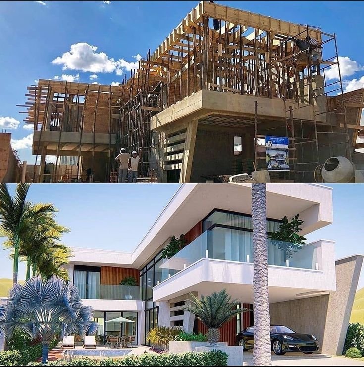 ترميم واجهات مباني في الخبر – خبرة وجودة تعيد الجمال لعقارك