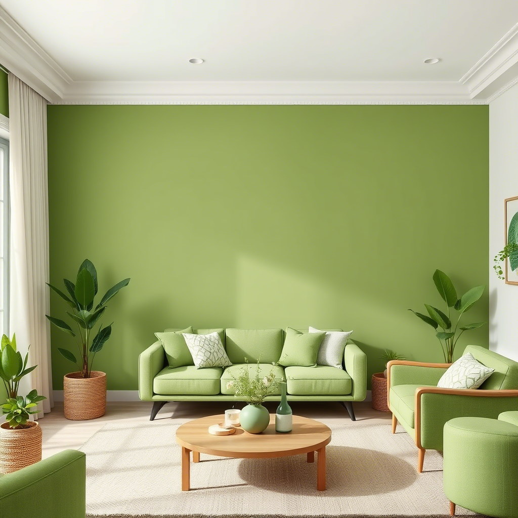 دهانات شقق الخبر | تصاميم وألوان حديثة تضيف لمسة فاخرة لمنزلك