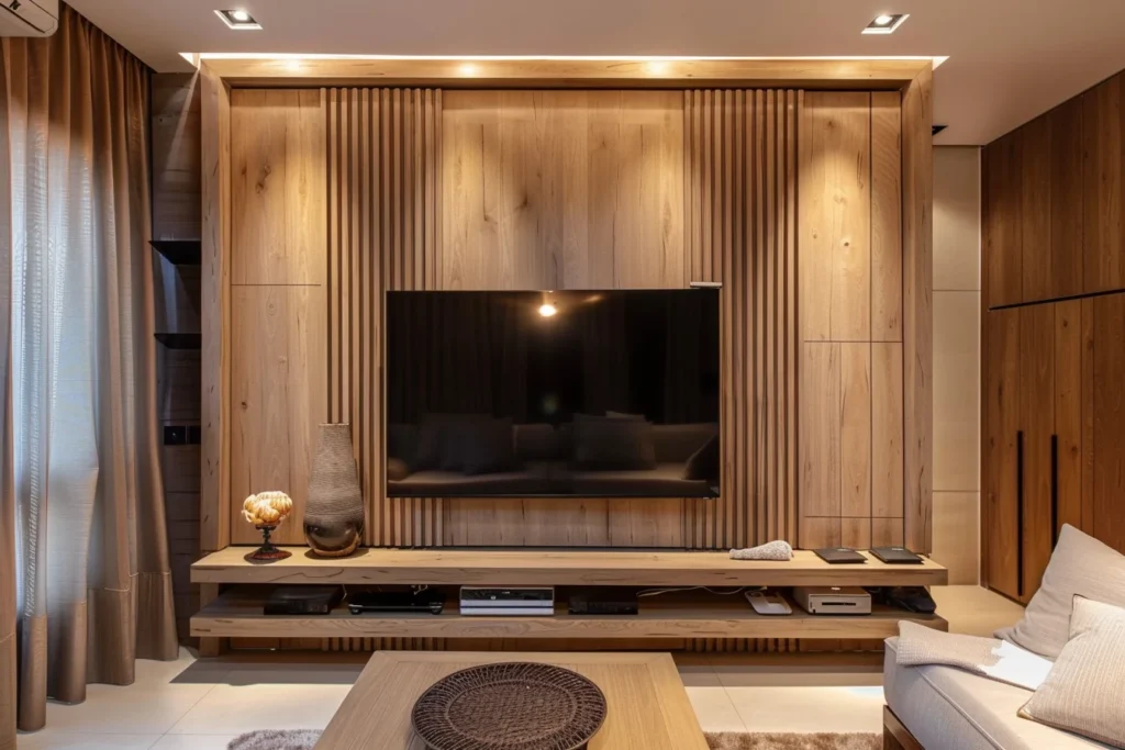 بديل خشب الخبر