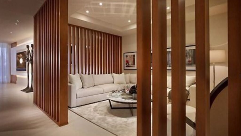 ديكورات خشب الخبر