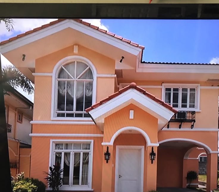 دهانات واجهات مباني في الخبر