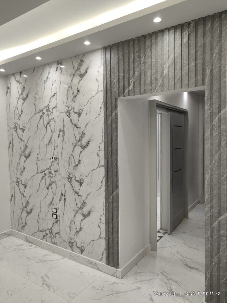 معلم تركيب بديل رخام في الخبر