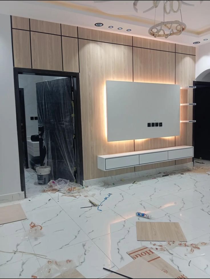 خلفيات شاشات بديل خشب في الخبر